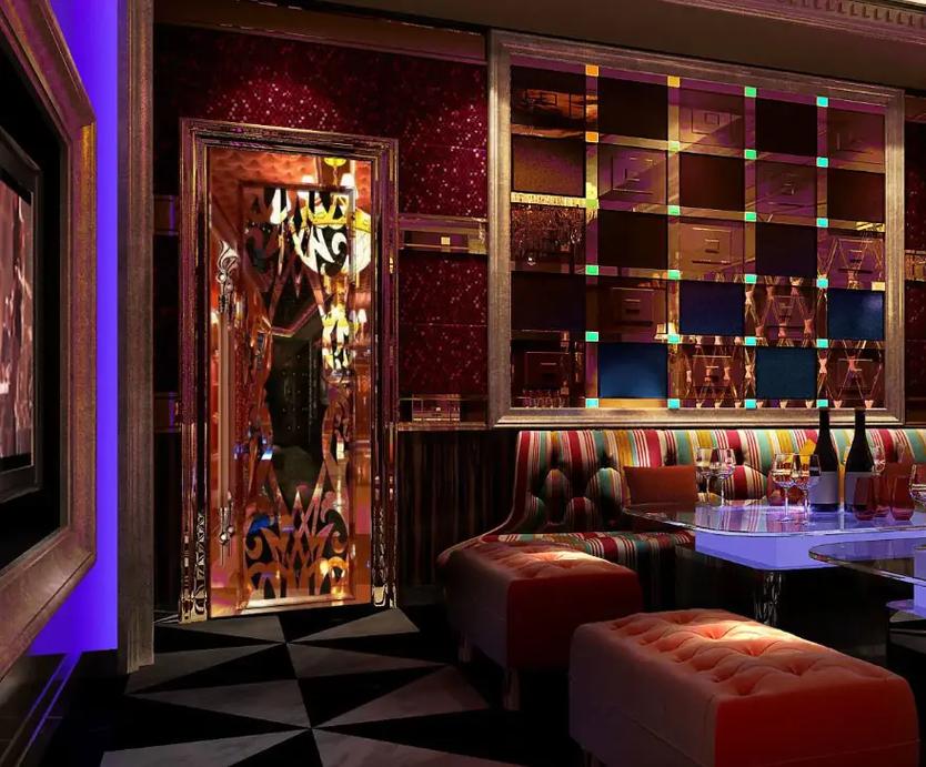 漳州商务ktv推荐-平和县ktv预定