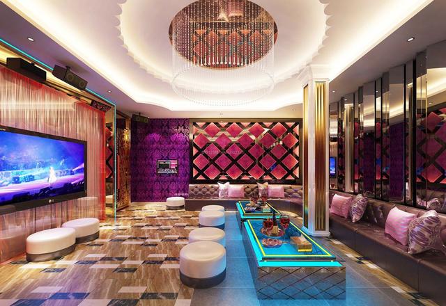 漳州商务ktv玩法特色-平和县ktv订房